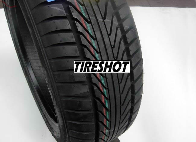 Tire Accelera Beta